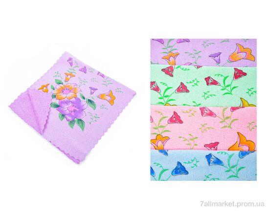 Полотенце Весна/осень M03 mix 25x50см (20 шт. р.сетка One size) "Textile" недорого оптом от прямого поставщика Фотография Полотенце Весна/осень M03 mix 25x50см (20 шт. р.сетка One size) "Textile" недорого оптом от прямого поставщика