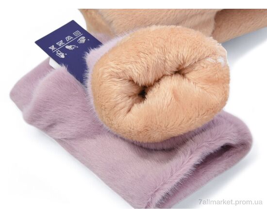 Мітенки жіночі Зима W1 mix (12 шт. р.сітка6,5-8,5) "TUZZI" недорого оптом від прямого постачальника, зображення 2 Мітенки жіночі Зима W1 mix (12 шт. р.сітка6,5-8,5) "TUZZI" недорого оптом від прямого постачальника, зображення 2