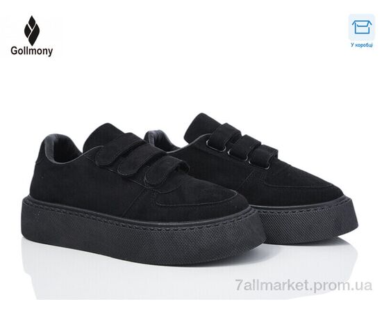 Кроссовки женские модные Весна/осень 2025-57-2 (8 пар р.36-40) "Gollmony" недорого оптом от прямого поставщика Фотография Кроссовки женские модные Весна/осень 2025-57-2 (8 пар р.36-40) "Gollmony" недорого оптом от прямого поставщика