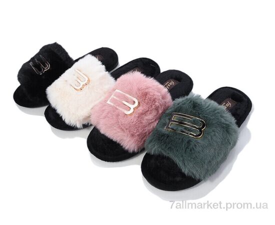 Тапки женские для дома зима 590 mix (12 пар р.36-41) "Alex" недорого оптом от прямого поставщика Фотография Тапки женские для дома зима 590 mix (12 пар р.36-41) "Alex" недорого оптом от прямого поставщика