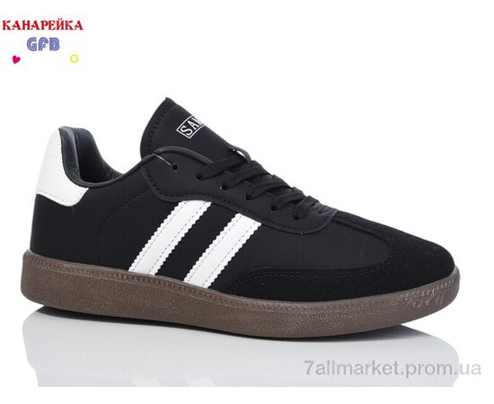 Кросівки жіночі модні Весна/осінь W9110-1 (8 пар р.36-41) "GFB-Канарейка" недорого оптом від прямого постачальника Кросівки жіночі модні Весна/осінь W9110-1 (8 пар р.36-41) "GFB-Канарейка" недорого оптом від прямого постачальника