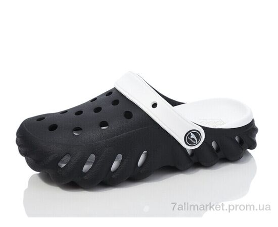 Крокси унісекс Літо 5061-361 (8 пар р.36-41) "Luck Line" недорого оптом від прямого постачальника Крокси унісекс Літо 5061-361 (8 пар р.36-41) "Luck Line" недорого оптом від прямого постачальника