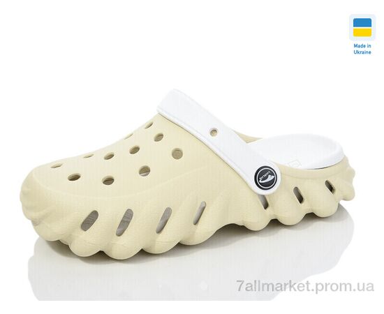 Крокси унісекс Літо 5061-390 (8 пар р.36-41) "Luck Line" недорого оптом від прямого постачальника Крокси унісекс Літо 5061-390 (8 пар р.36-41) "Luck Line" недорого оптом від прямого постачальника