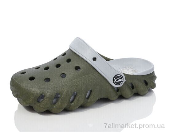 Крокси унісекс Літо 5061-379 (8 пар р.36-41) "Luck Line" недорого оптом від прямого постачальника Крокси унісекс Літо 5061-379 (8 пар р.36-41) "Luck Line" недорого оптом від прямого постачальника