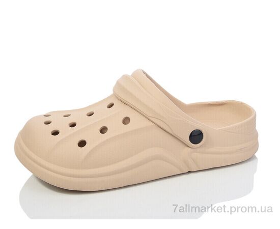 Крокси унісекс Літо 5068-381 (8 пар р.36-41) "Luck Line" недорого оптом від прямого постачальника Крокси унісекс Літо 5068-381 (8 пар р.36-41) "Luck Line" недорого оптом від прямого постачальника