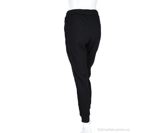 Штаны женские Зима A036 black (09937) (6 шт. р.сетка 25-33) "Obuvok" недорого оптом от прямого поставщика, изображение 2 Фотография Штаны женские Зима A036 black (09937) (6 шт. р.сетка 25-33) "Obuvok" недорого оптом от прямого поставщика, изображение 2
