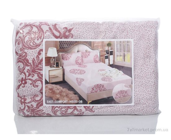 Постельное белье Весна/осень Простынь на резинке+наволочки H500-08 bordo (08054) 180*200+25 (2 шт. р.сетка One size) "Obuvok" недорого оптом от прямого поставщика Фотография Постельное белье Весна/осень Простынь на резинке+наволочки H500-08 bordo (08054) 180*200+25 (2 шт. р.сетка One size) "Obuvok" недорого оптом от прямого поставщика