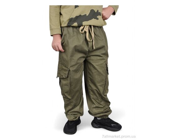 Штани дитячі Весна/осінь BR8801-3 (6 шт. р.сітка30-35) "Baron" недорого оптом від прямого постачальника, зображення 2 Штани дитячі Весна/осінь BR8801-3 (6 шт. р.сітка30-35) "Baron" недорого оптом від прямого постачальника, зображення 2