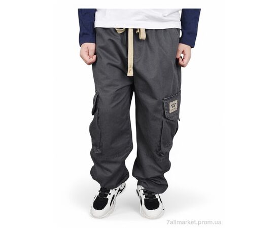 Штани дитячі Весна/осінь BR8801-2 (6 шт. р.сітка30-35) "Baron" недорого оптом від прямого постачальника Штани дитячі Весна/осінь BR8801-2 (6 шт. р.сітка30-35) "Baron" недорого оптом від прямого постачальника