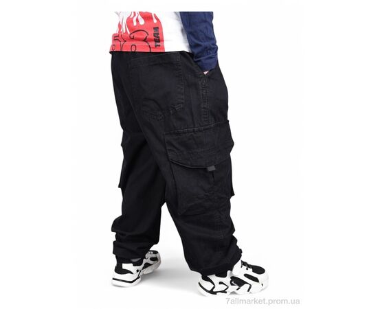 Штани дитячі Весна/осінь BR8801-1 (6 шт. р.сітка30-35) "Baron" недорого оптом від прямого постачальника, зображення 3 Штани дитячі Весна/осінь BR8801-1 (6 шт. р.сітка30-35) "Baron" недорого оптом від прямого постачальника, зображення 3