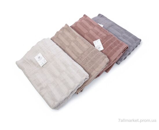 Полотенце  10175-89186 (70x140) mix (8 шт. р.сетка One size) "Obuvok" недорого оптом от прямого поставщика Фотография Полотенце  10175-89186 (70x140) mix (8 шт. р.сетка One size) "Obuvok" недорого оптом от прямого поставщика