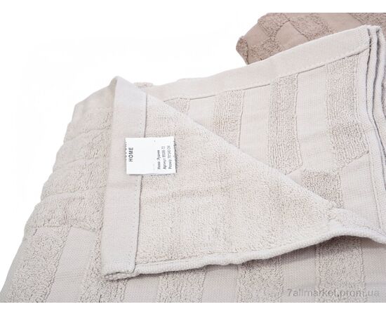 Полотенце  10175-89186 (70x140) mix (8 шт. р.сетка One size) "Obuvok" недорого оптом от прямого поставщика, изображение 2 Фотография Полотенце  10175-89186 (70x140) mix (8 шт. р.сетка One size) "Obuvok" недорого оптом от прямого поставщика, изображение 2