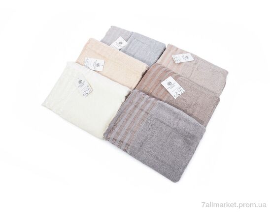 Полотенце  10180-89191 (50x100) mix (6 шт. р.сетка One size) "Obuvok" недорого оптом от прямого поставщика Фотография Полотенце  10180-89191 (50x100) mix (6 шт. р.сетка One size) "Obuvok" недорого оптом от прямого поставщика