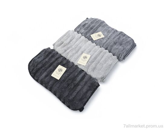 Полотенце  10186-6681 (37x75) mix (12 шт. р.сетка One size) "Obuvok" недорого оптом от прямого поставщика Фотография Полотенце  10186-6681 (37x75) mix (12 шт. р.сетка One size) "Obuvok" недорого оптом от прямого поставщика