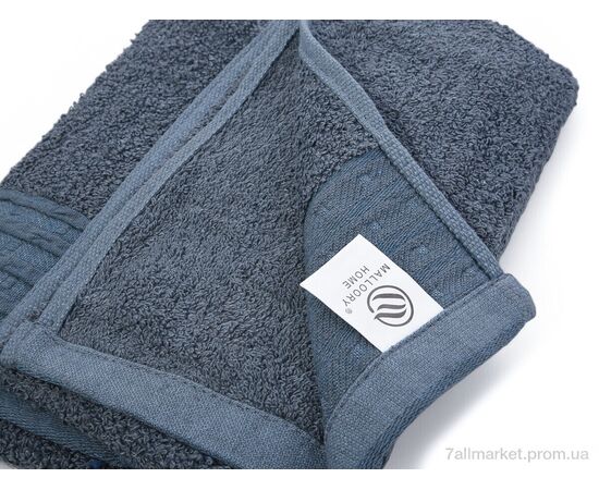 Полотенце  10192-6957 (50x100) mix (6 шт. р.сетка One size) "Obuvok" недорого оптом от прямого поставщика, изображение 2 Фотография Полотенце  10192-6957 (50x100) mix (6 шт. р.сетка One size) "Obuvok" недорого оптом от прямого поставщика, изображение 2