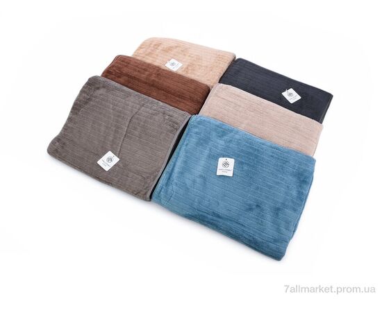 Полотенце  10136-66290 (70x140) mix (6 шт. р.сетка One size) "Obuvok" недорого оптом от прямого поставщика Фотография Полотенце  10136-66290 (70x140) mix (6 шт. р.сетка One size) "Obuvok" недорого оптом от прямого поставщика