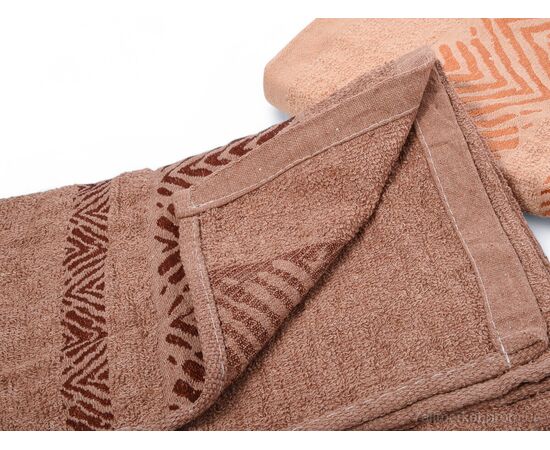 Полотенце  10134-6720 (70x140) mix (6 шт. р.сетка One size) "Obuvok" недорого оптом от прямого поставщика, изображение 2 Фотография Полотенце  10134-6720 (70x140) mix (6 шт. р.сетка One size) "Obuvok" недорого оптом от прямого поставщика, изображение 2