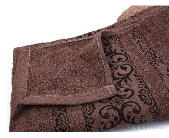 Полотенце  10131-6817 (70x140) mix (6 шт. р.сетка One size) "Obuvok" недорого оптом от прямого поставщика, изображение 2 Фотография Полотенце  10131-6817 (70x140) mix (6 шт. р.сетка One size) "Obuvok" недорого оптом от прямого поставщика, изображение 2