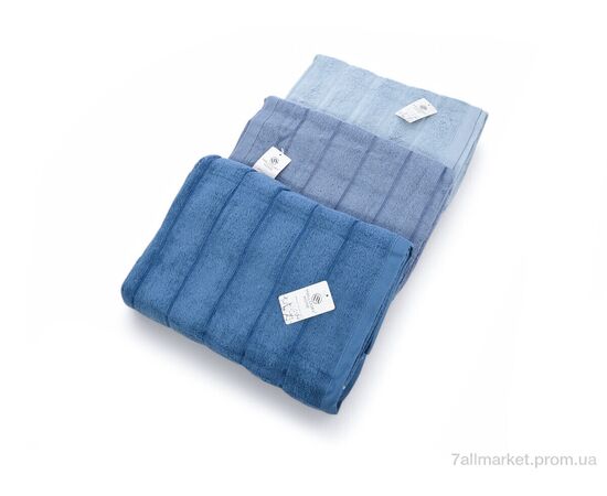 Полотенце  10170-89184-2 (70x140) mix (6 шт. р.сетка One size) "Obuvok" недорого оптом от прямого поставщика Фотография Полотенце  10170-89184-2 (70x140) mix (6 шт. р.сетка One size) "Obuvok" недорого оптом от прямого поставщика