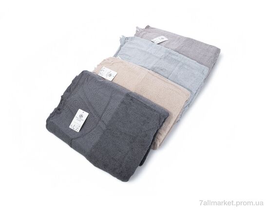 Полотенце  10181-89192 (70x140) mix (8 шт. р.сетка One size) "Obuvok" недорого оптом от прямого поставщика Фотография Полотенце  10181-89192 (70x140) mix (8 шт. р.сетка One size) "Obuvok" недорого оптом от прямого поставщика