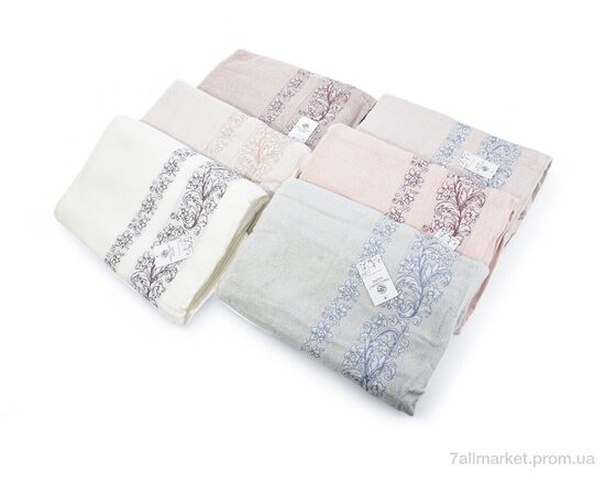 Полотенце  10173-89182 (70x140) mix (6 шт. р.сетка One size) "Obuvok" недорого оптом от прямого поставщика Фотография Полотенце  10173-89182 (70x140) mix (6 шт. р.сетка One size) "Obuvok" недорого оптом от прямого поставщика