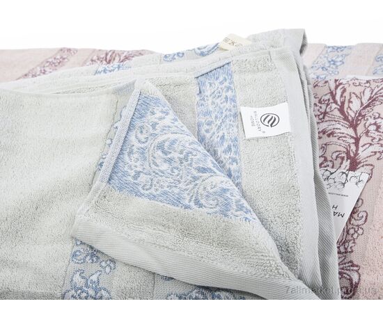 Полотенце  10173-89182 (70x140) mix (6 шт. р.сетка One size) "Obuvok" недорого оптом от прямого поставщика, изображение 2 Фотография Полотенце  10173-89182 (70x140) mix (6 шт. р.сетка One size) "Obuvok" недорого оптом от прямого поставщика, изображение 2