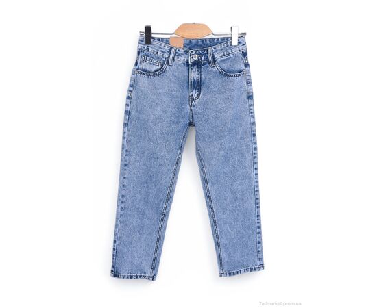 Джинси дитячі Весна/осінь T180 (7 шт. р.сітка26-32) "Baron" недорого оптом від прямого постачальника Джинси дитячі Весна/осінь T180 (7 шт. р.сітка26-32) "Baron" недорого оптом від прямого постачальника
