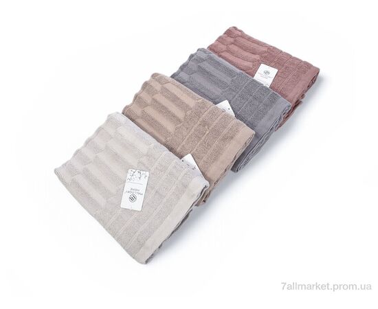 Полотенце Весна/осень 10176-89187 (50x100) mix (8 шт. р.сетка One size) "Obuvok" недорого оптом от прямого поставщика Фотография Полотенце Весна/осень 10176-89187 (50x100) mix (8 шт. р.сетка One size) "Obuvok" недорого оптом от прямого поставщика