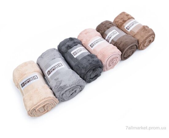 Полотенце Весна/осень 10188-66397 (50x100) mix (6 шт. р.сетка One size) "Obuvok" недорого оптом от прямого поставщика Фотография Полотенце Весна/осень 10188-66397 (50x100) mix (6 шт. р.сетка One size) "Obuvok" недорого оптом от прямого поставщика