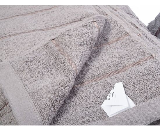 Полотенце Весна/осень 10170-89184-3 (70x140) mix (6 шт. р.сетка One size) "Obuvok" недорого оптом от прямого поставщика, изображение 2 Фотография Полотенце Весна/осень 10170-89184-3 (70x140) mix (6 шт. р.сетка One size) "Obuvok" недорого оптом от прямого поставщика, изображение 2