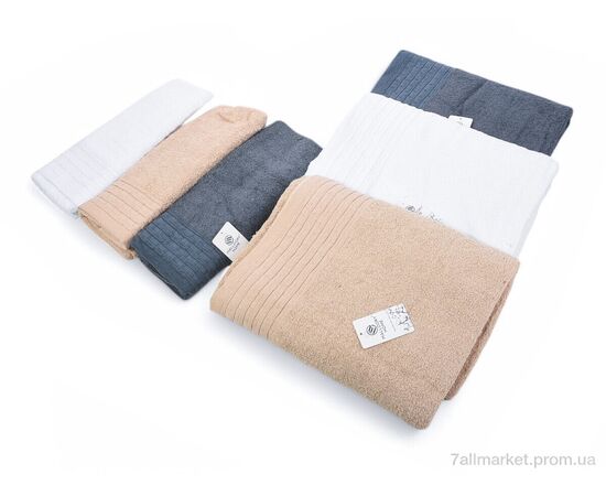 Полотенце Весна/осень 10190-6958 набір баня+обличчя mix (3 шт. р.сетка ) "Obuvok" недорого оптом от прямого поставщика Фотография Полотенце Весна/осень 10190-6958 набір баня+обличчя mix (3 шт. р.сетка ) "Obuvok" недорого оптом от прямого поставщика