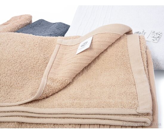 Полотенце Весна/осень 10190-6958 набір баня+обличчя mix (3 шт. р.сетка ) "Obuvok" недорого оптом от прямого поставщика, изображение 2 Фотография Полотенце Весна/осень 10190-6958 набір баня+обличчя mix (3 шт. р.сетка ) "Obuvok" недорого оптом от прямого поставщика, изображение 2