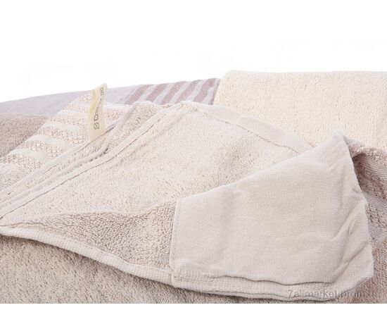 Полотенце Весна/осень 10179-89190 (70x140) mix (6 шт. р.сетка One size) "Obuvok" недорого оптом от прямого поставщика, изображение 2 Фотография Полотенце Весна/осень 10179-89190 (70x140) mix (6 шт. р.сетка One size) "Obuvok" недорого оптом от прямого поставщика, изображение 2