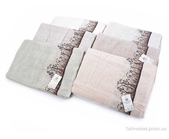 Полотенце Весна/осень 10183-89128 (70x140) mix (6 шт. р.сетка One size) "Obuvok" недорого оптом от прямого поставщика Фотография Полотенце Весна/осень 10183-89128 (70x140) mix (6 шт. р.сетка One size) "Obuvok" недорого оптом от прямого поставщика