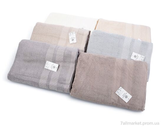 Полотенце Весна/осень 10177-89188 (70x140) mix (6 шт. р.сетка One size) "Obuvok" недорого оптом от прямого поставщика Фотография Полотенце Весна/осень 10177-89188 (70x140) mix (6 шт. р.сетка One size) "Obuvok" недорого оптом от прямого поставщика