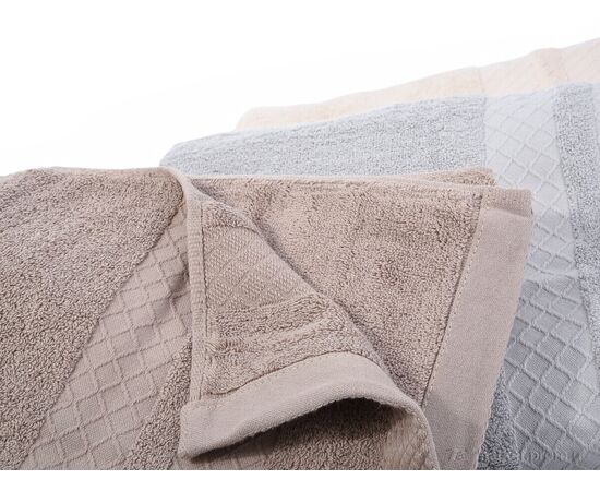 Полотенце Весна/осень 10177-89188 (70x140) mix (6 шт. р.сетка One size) "Obuvok" недорого оптом от прямого поставщика, изображение 2 Фотография Полотенце Весна/осень 10177-89188 (70x140) mix (6 шт. р.сетка One size) "Obuvok" недорого оптом от прямого поставщика, изображение 2