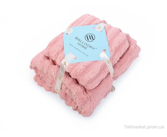 Полотенце Весна/осень 10168-9086 pink набір баня+обличчя (1 шт. р.сетка ) "Obuvok" недорого оптом от прямого поставщика Фотография Полотенце Весна/осень 10168-9086 pink набір баня+обличчя (1 шт. р.сетка ) "Obuvok" недорого оптом от прямого поставщика