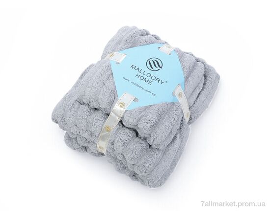 Полотенце Весна/осень 10168-9086 d.grey набір баня+обличчя (1 шт. р.сетка ) "Obuvok" недорого оптом от прямого поставщика Фотография Полотенце Весна/осень 10168-9086 d.grey набір баня+обличчя (1 шт. р.сетка ) "Obuvok" недорого оптом от прямого поставщика