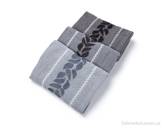 Полотенце Весна/осень 10130-6731 (50x100) mix (6 шт. р.сетка One size) "Obuvok" недорого оптом от прямого поставщика Фотография Полотенце Весна/осень 10130-6731 (50x100) mix (6 шт. р.сетка One size) "Obuvok" недорого оптом от прямого поставщика
