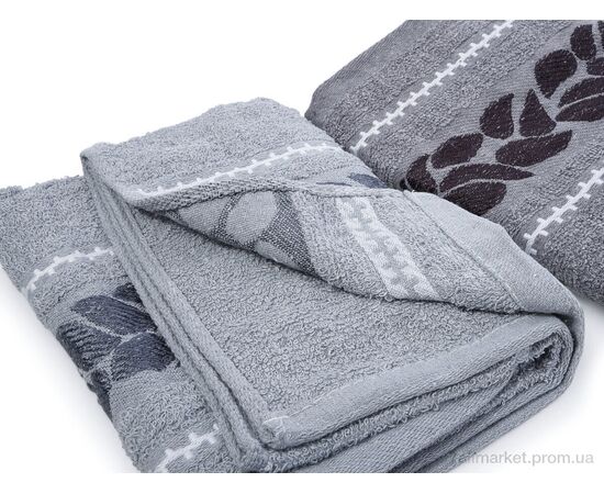 Полотенце Весна/осень 10130-6731 (50x100) mix (6 шт. р.сетка One size) "Obuvok" недорого оптом от прямого поставщика, изображение 2 Фотография Полотенце Весна/осень 10130-6731 (50x100) mix (6 шт. р.сетка One size) "Obuvok" недорого оптом от прямого поставщика, изображение 2