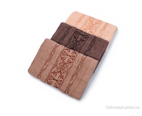 Полотенце Весна/осень 10132-6719 (50x100) mix (6 шт. р.сетка One size) "Obuvok" недорого оптом от прямого поставщика Фотография Полотенце Весна/осень 10132-6719 (50x100) mix (6 шт. р.сетка One size) "Obuvok" недорого оптом от прямого поставщика