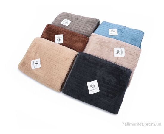 Полотенце Весна/осень 10137-66291 (50x100) mix (6 шт. р.сетка One size) "Obuvok" недорого оптом от прямого поставщика Фотография Полотенце Весна/осень 10137-66291 (50x100) mix (6 шт. р.сетка One size) "Obuvok" недорого оптом от прямого поставщика