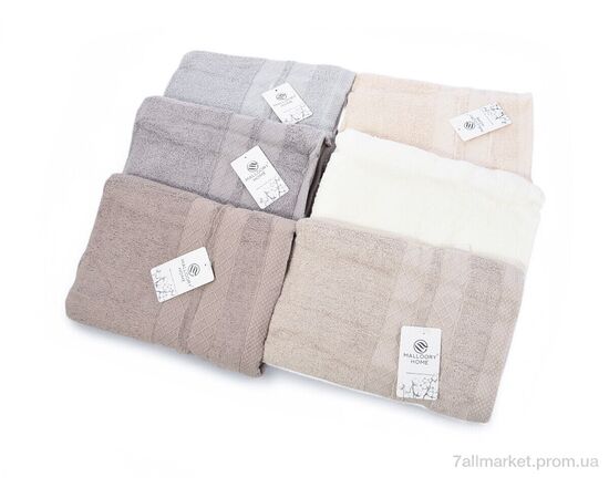 Полотенце Весна/осень 10178-89189 (50x100) mix (6 шт. р.сетка One size) "Obuvok" недорого оптом от прямого поставщика Фотография Полотенце Весна/осень 10178-89189 (50x100) mix (6 шт. р.сетка One size) "Obuvok" недорого оптом от прямого поставщика