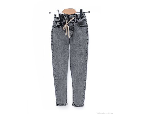 Джинси дитячі Весна/осінь G262 (6 шт. р.сітка22-27) "Baron" недорого оптом від прямого постачальника Джинси дитячі Весна/осінь G262 (6 шт. р.сітка22-27) "Baron" недорого оптом від прямого постачальника