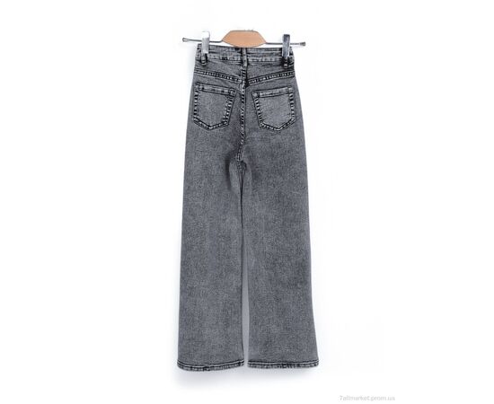 Джинси дитячі Весна/осінь G265 (6 шт. р.сітка22-27) "Baron" недорого оптом від прямого постачальника, зображення 2 Джинси дитячі Весна/осінь G265 (6 шт. р.сітка22-27) "Baron" недорого оптом від прямого постачальника, зображення 2