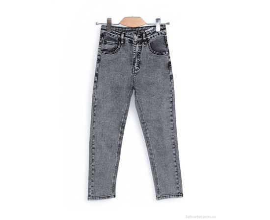 Джинси дитячі Весна/осінь T183 (7 шт. р.сітка25-31) "Baron" недорого оптом від прямого постачальника Джинси дитячі Весна/осінь T183 (7 шт. р.сітка25-31) "Baron" недорого оптом від прямого постачальника
