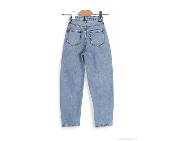Джинси дитячі Весна/осінь G266 (6 шт. р.сітка22-27) "Baron" недорого оптом від прямого постачальника, зображення 2 Джинси дитячі Весна/осінь G266 (6 шт. р.сітка22-27) "Baron" недорого оптом від прямого постачальника, зображення 2