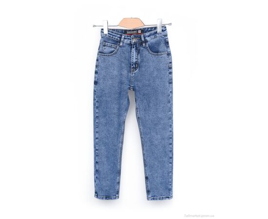 Джинси дитячі Весна/осінь T182 (7 шт. р.сітка25-31) "Baron" недорого оптом від прямого постачальника Джинси дитячі Весна/осінь T182 (7 шт. р.сітка25-31) "Baron" недорого оптом від прямого постачальника