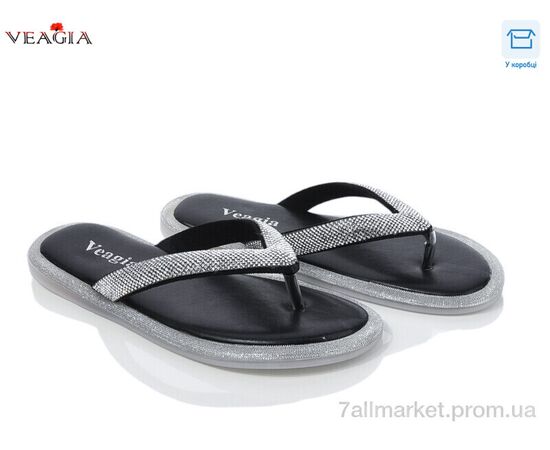В'єтнамки жіночі Літо 5051-1 (8 пар р.36-40) "Veagia-ADA" недорого оптом від прямого постачальника В'єтнамки жіночі Літо 5051-1 (8 пар р.36-40) "Veagia-ADA" недорого оптом від прямого постачальника