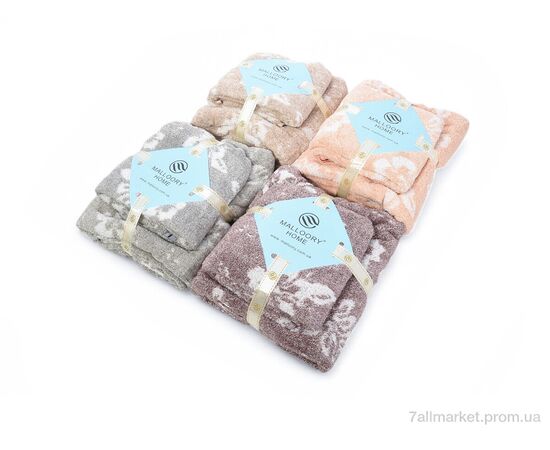 Полотенце  6887-10292 mix (4 шт. р.сетка One size) "Obuvok" недорого оптом от прямого поставщика Фотография Полотенце  6887-10292 mix (4 шт. р.сетка One size) "Obuvok" недорого оптом от прямого поставщика